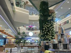 -野人先生Gelato(上海长宁龙之梦店)
