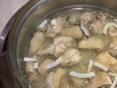 -狐狸爱上椰子鸡(滨江星光大道店)