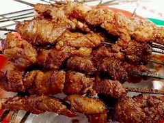 -文文烤肉(大皮院店)