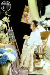 -持熹光年写真体验馆