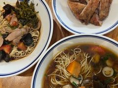 -天天鲜面馆(衡山路店)