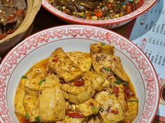 -陈家婆的菜(梅溪湖店)