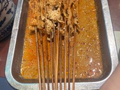 -清真·老兰家(兴善寺西街总店)