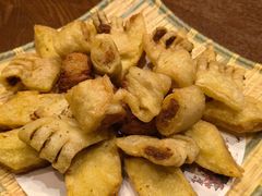 -唐山宴百姓府邸院落中餐