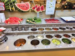 -海底捞火锅(江北万达商业广场店)
