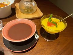 燕窝杨枝甘露-觅唐MITONG(鸟巢店)