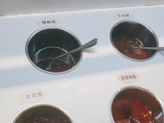 -小骨煲金华砂锅(转塘金街美地店)