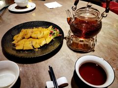 -御公馆中餐厅·点心·顺德菜·佛山东平保利洲际酒店