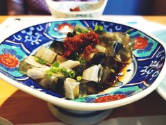 -天正河鲀·河豚亭(大连店)