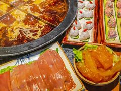 -陈眼镜火锅(总店)