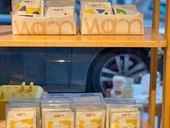 -Cafe on warm(丹霞店)