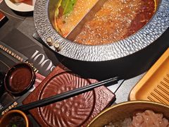 -牛YO寿喜烧和牛火锅自助(三台子万象汇店)