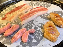 -燚青春东北泥炉烤肉(百合店)