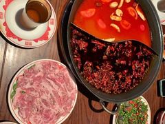 -水巷子·巴掌腰片重庆火锅(云纺店)