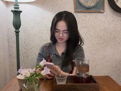 -绿房子方寸咖啡(星海名城店)