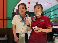 -景笙毋米粥底火锅(20年老字号)