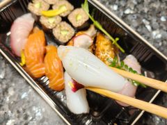 -鮨政· Omakase(港汇恒隆广场店)
