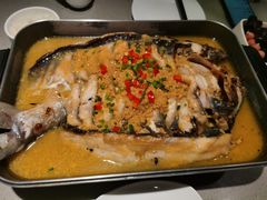 -半天妖烤鱼(方庄店)