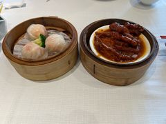 -新雅粤菜馆(南京东路店)