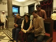 景点-沈阳金融博物馆