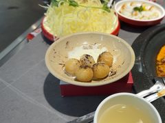 -生活如沸·顺德水牛奶火锅(大学路店)