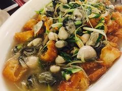 -砖窑古早味怀旧餐厅