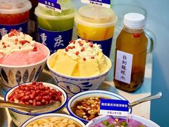 -芈重山老火锅(洪崖洞店)