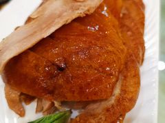 -惠丰堂饭庄·烤鸭·京味菜(翠微路店)