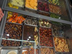 -英雄故事地摊烤肉(马驹桥店)