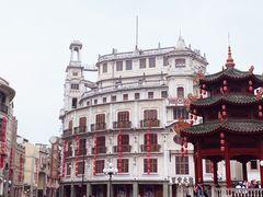 -汕头市小公园