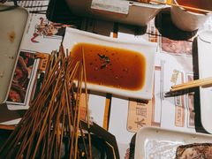 -木屋烧烤(上梅林店)