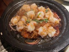 -绿茶餐厅(深圳龙华天虹购物中心店)