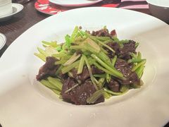 -嘉美轩·精细潮州菜·商务宴请(惠州佳兆业铂尔曼酒店)