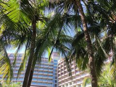 -三亚湾海居铂尔曼度假酒店