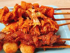 -高福麻辣烫(新阳店)