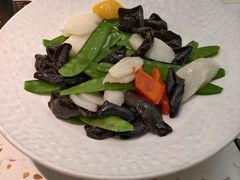 -大树餐厅(环球港店)