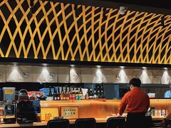 大堂-雷门拉面·现熬骨汤(凯德来福士店)