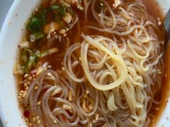 -真空冷面王(武功街店)