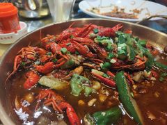 -乡下姥渔馆(齐落山路店)