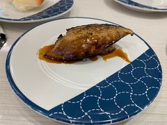鹅肝寿司-濱寿司(高新伊藤店)