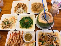 -两兄弟Song Pee Nong(2号店)