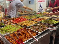 -枣阁园滴滴自助餐