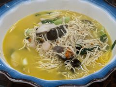 -陈记菜馆·非遗淮扬菜(东关街教场店)