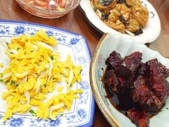 -灵福缘私房菜·农家菜(拈花湾·灵山大佛必推店)
