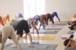 -酉嘉瑜伽YO+YOGA