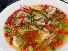 -金谷仓家庭料理(马泉营店)