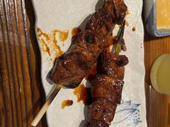 -鸟鹏烧鸟居酒屋(熙龙湾店)