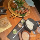 生日聚餐 打卡ginger