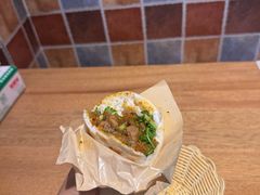 -豆相识•九九豆腐脑(牛咡桥店)