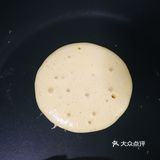 在家也可以做的简易版哆啦A梦的铜锣烧